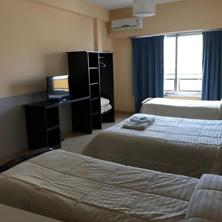 Neuquén Aparthotel Casino المظهر الخارجي الصورة