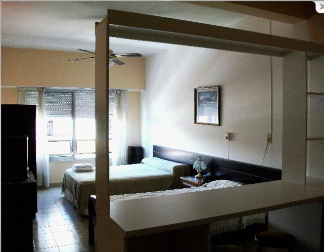 Neuquén Aparthotel Casino المظهر الخارجي الصورة