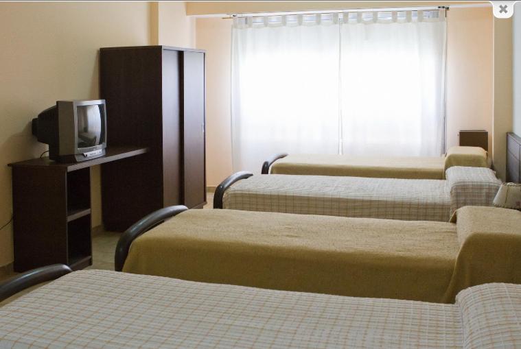 Neuquén Aparthotel Casino الغرفة الصورة
