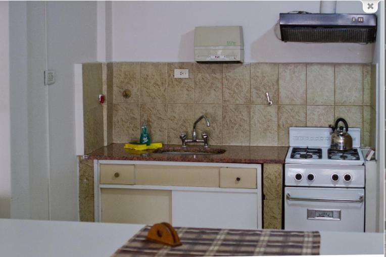 Neuquén Aparthotel Casino المظهر الخارجي الصورة