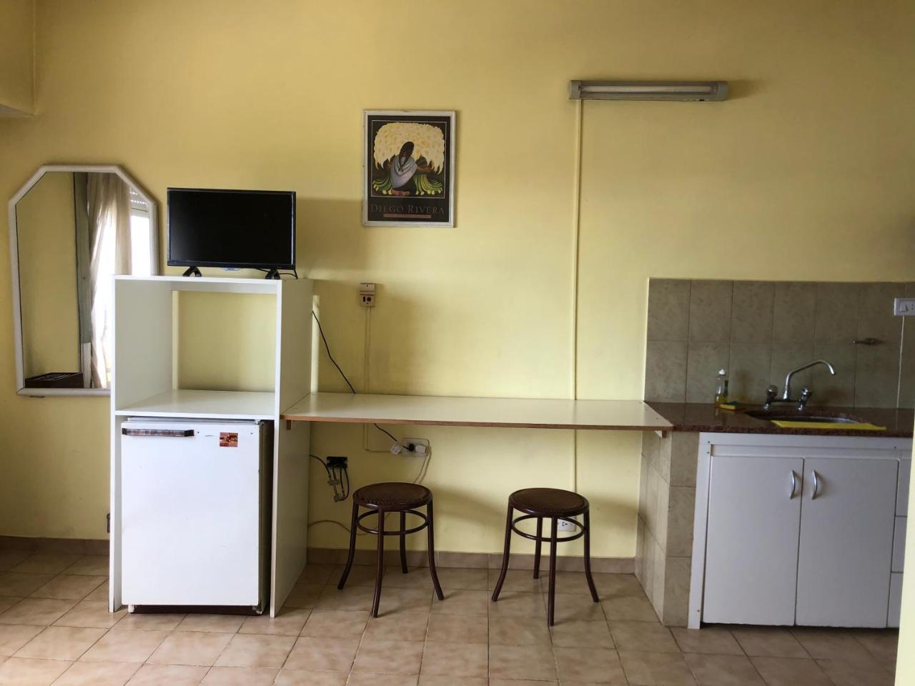 Neuquén Aparthotel Casino المظهر الخارجي الصورة