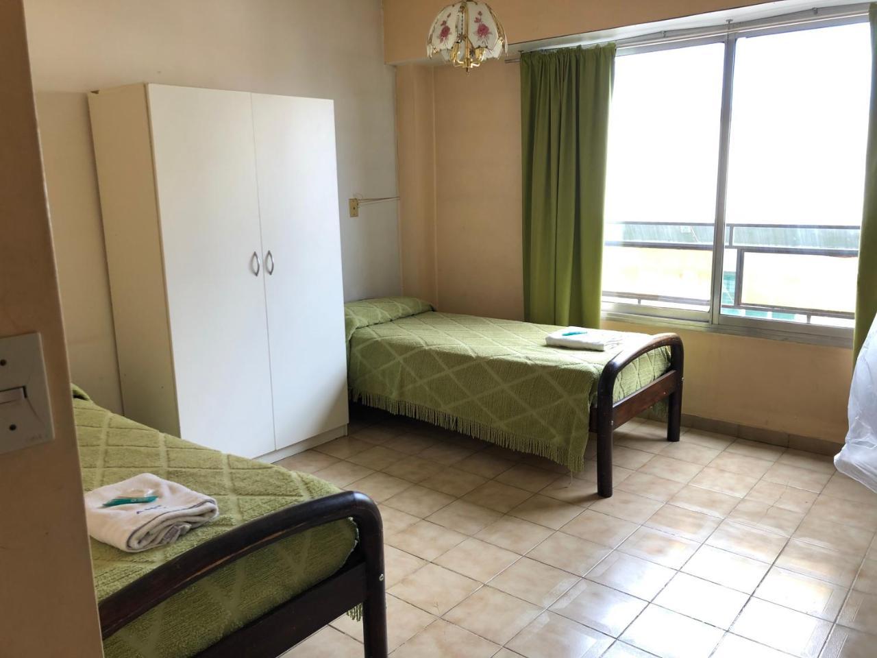 Neuquén Aparthotel Casino المظهر الخارجي الصورة