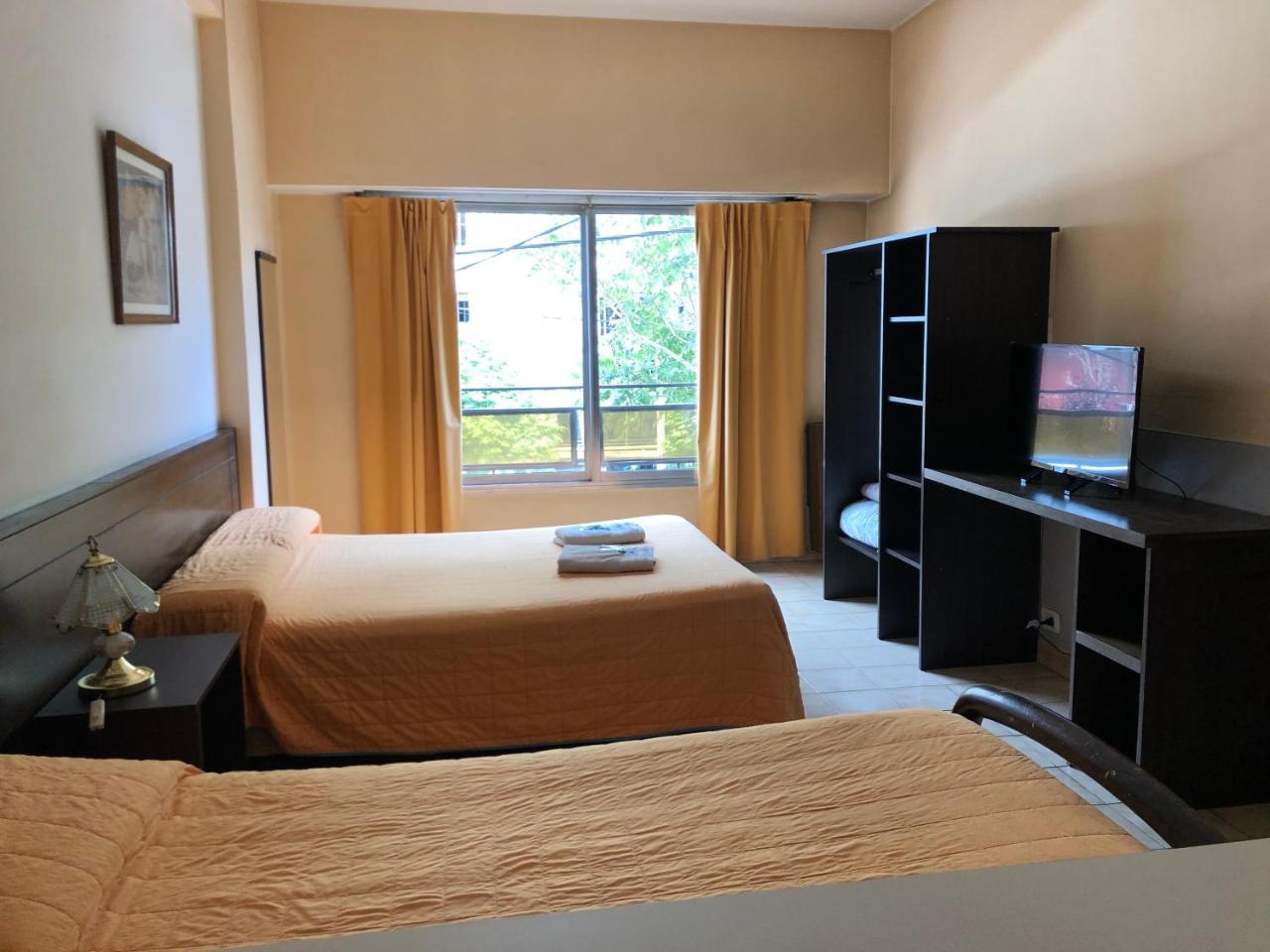Neuquén Aparthotel Casino المظهر الخارجي الصورة